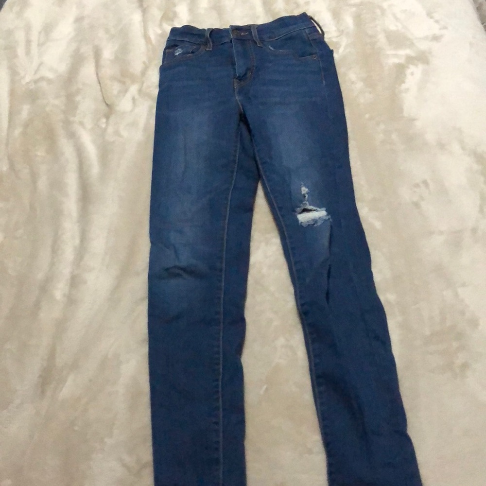 Levi Jeans